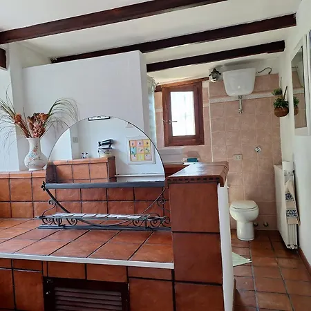 Su Contu Villa Alghero