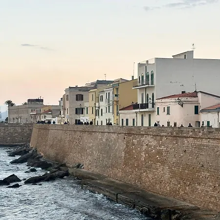 Su Contu Villa *