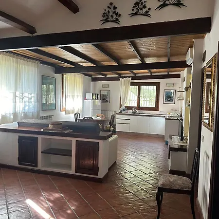 Su Contu Villa Alghero