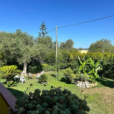 Villa Su Contu *