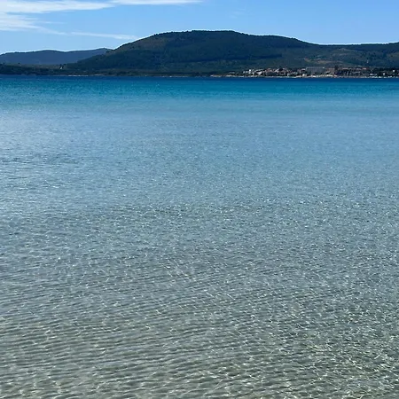 Villa Su Contu *
