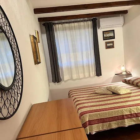 Su Contu Villa *