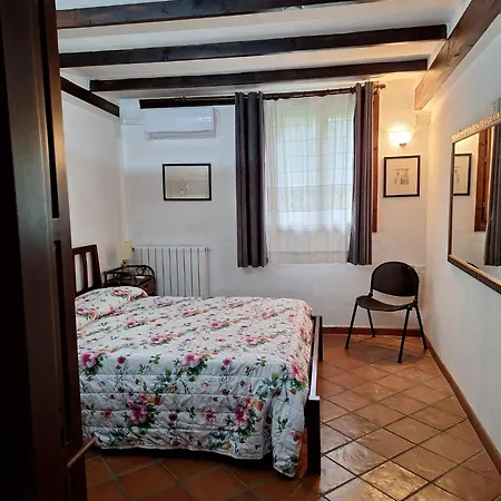 Villa Su Contu Alghero